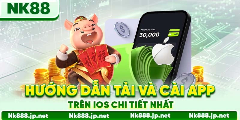 Hướng dẫn tải và cài app trên iOS chi tiết nhất